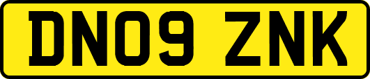 DN09ZNK