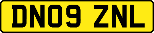 DN09ZNL