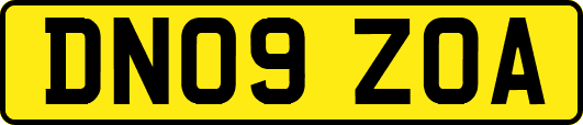 DN09ZOA