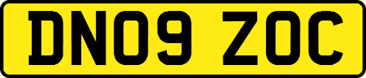DN09ZOC