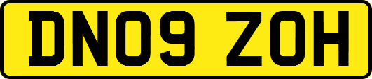 DN09ZOH