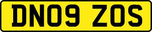 DN09ZOS