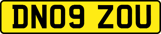 DN09ZOU
