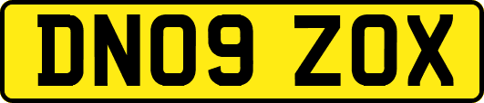 DN09ZOX