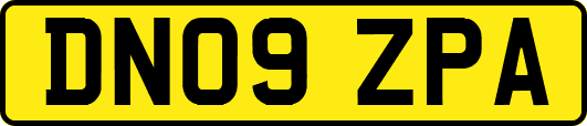 DN09ZPA