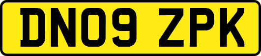 DN09ZPK