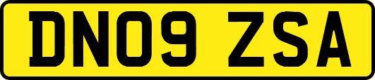 DN09ZSA