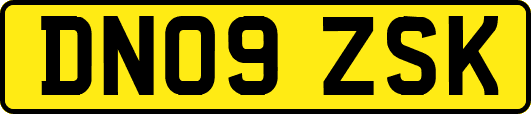 DN09ZSK