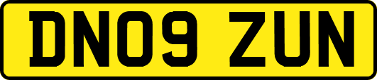 DN09ZUN