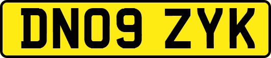 DN09ZYK