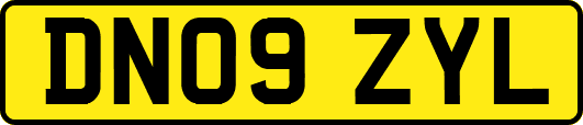 DN09ZYL