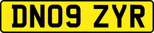 DN09ZYR