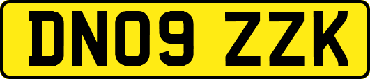 DN09ZZK