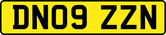 DN09ZZN