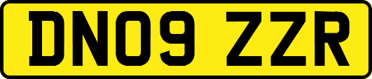 DN09ZZR
