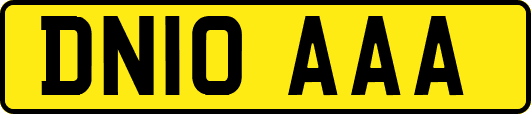 DN10AAA