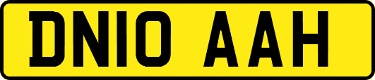 DN10AAH
