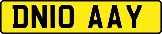 DN10AAY
