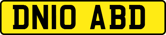 DN10ABD