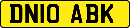 DN10ABK