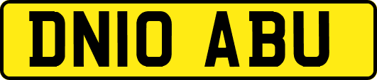 DN10ABU