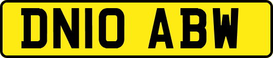DN10ABW