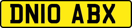 DN10ABX