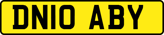 DN10ABY