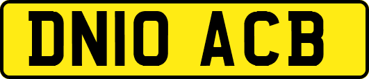 DN10ACB