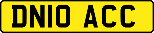 DN10ACC