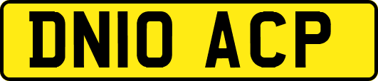 DN10ACP