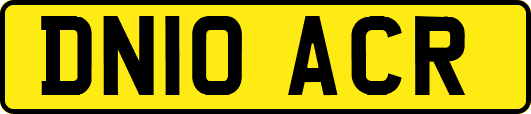 DN10ACR