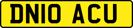 DN10ACU