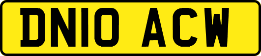 DN10ACW