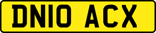 DN10ACX