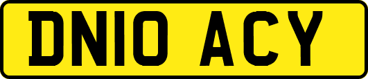 DN10ACY