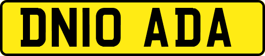 DN10ADA
