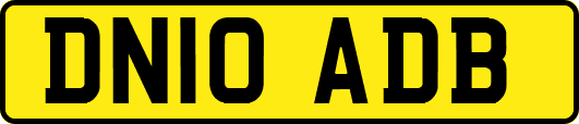 DN10ADB