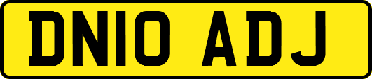 DN10ADJ