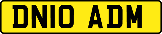DN10ADM