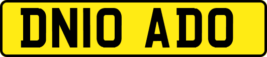 DN10ADO