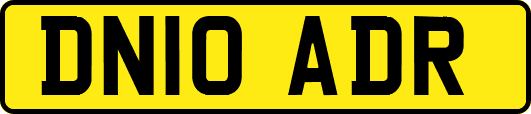 DN10ADR