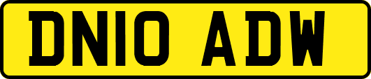 DN10ADW