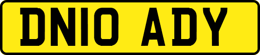 DN10ADY
