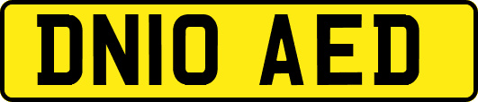 DN10AED
