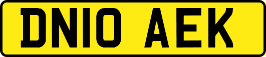 DN10AEK