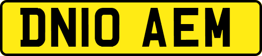 DN10AEM