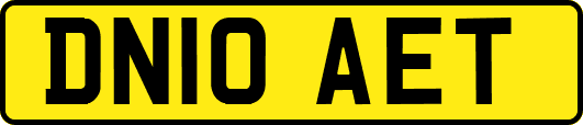 DN10AET