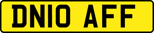 DN10AFF