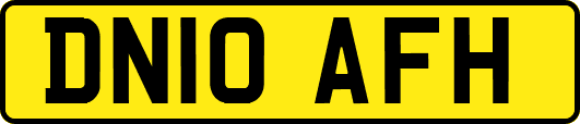 DN10AFH
